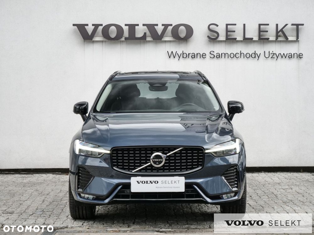 Volvo XC 60 - 3