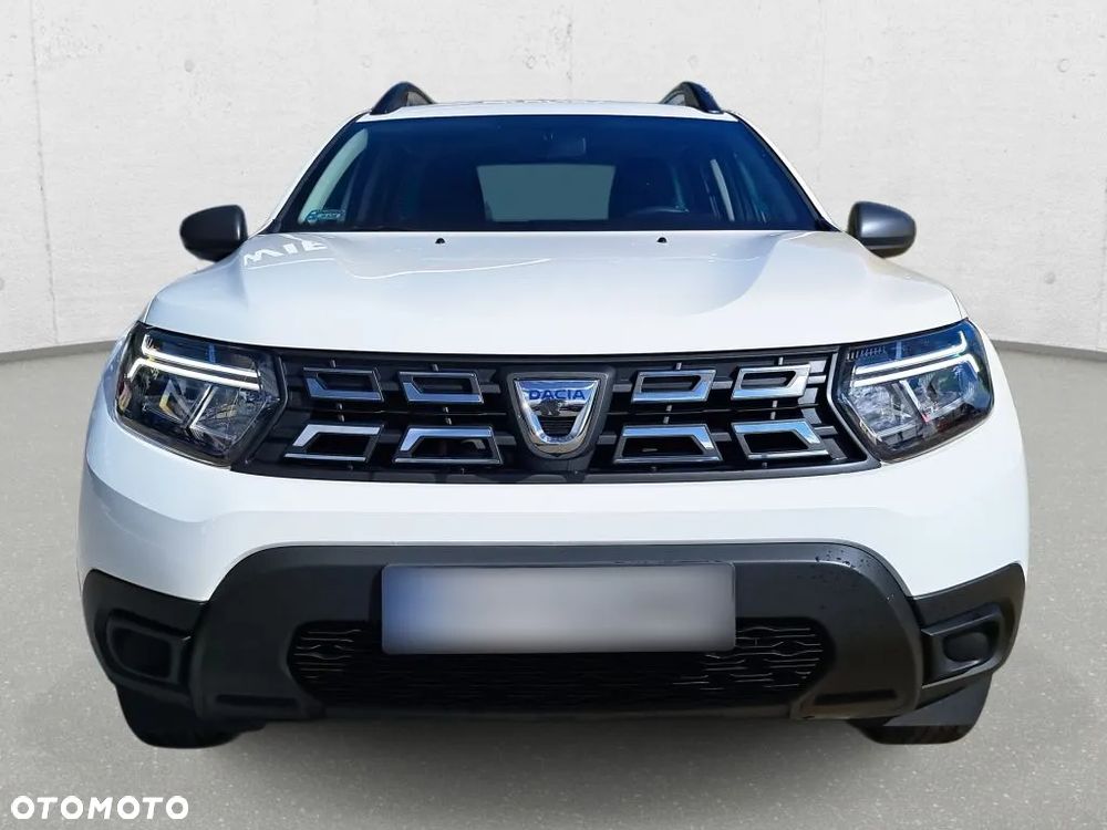 Dacia Duster - 2