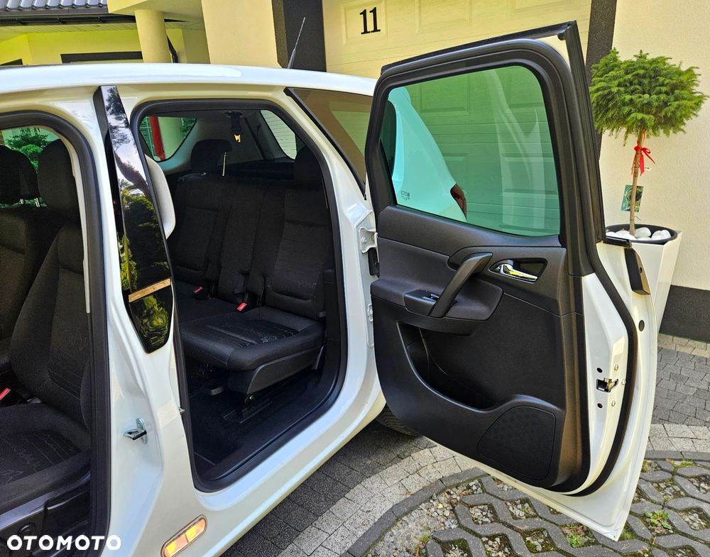 Opel Meriva 1.4 Ecoflex Start/Stop Color Edition - 11