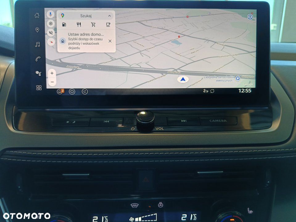 Nissan Qashqai - 15