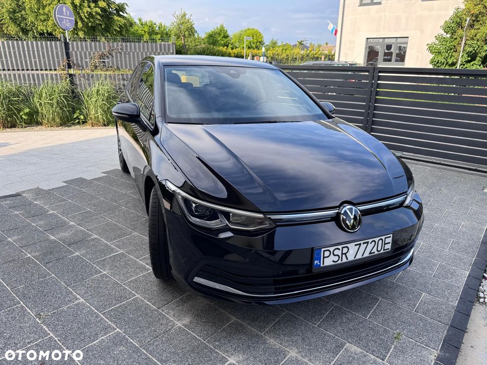 Volkswagen Golf 2.0 TDI SCR DSG Active - 3