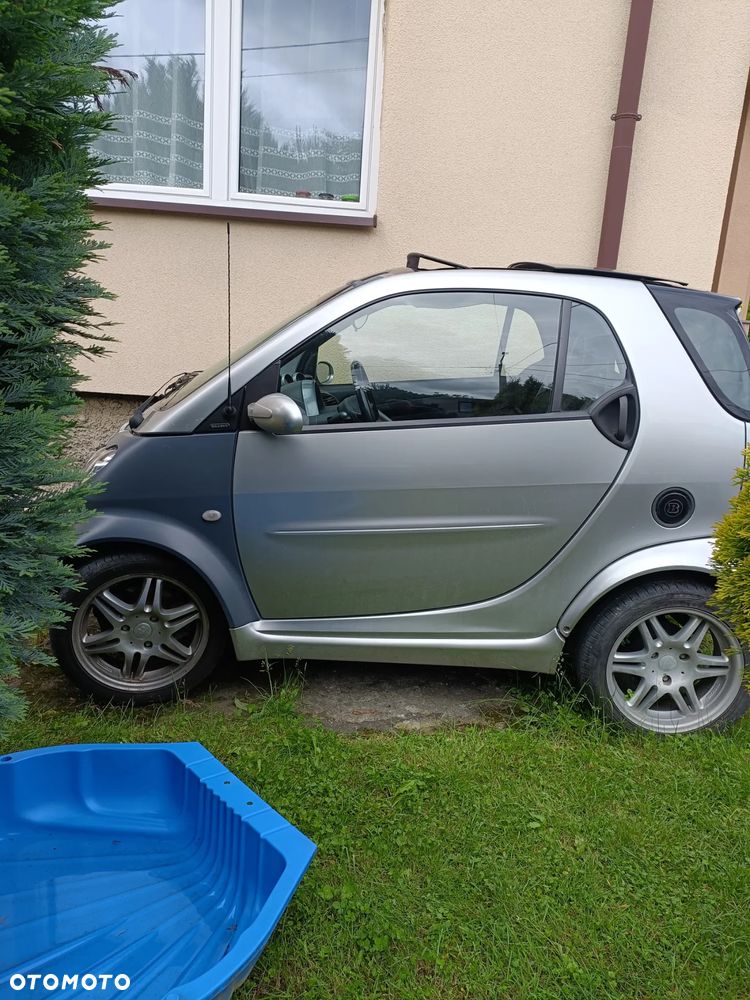 Smart Fortwo - 3