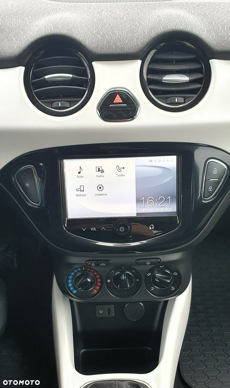 Opel Adam - 10