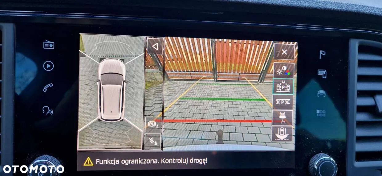 Cupra Ateca 2.0 TSI 4Drive DSG Limited Edition - 18