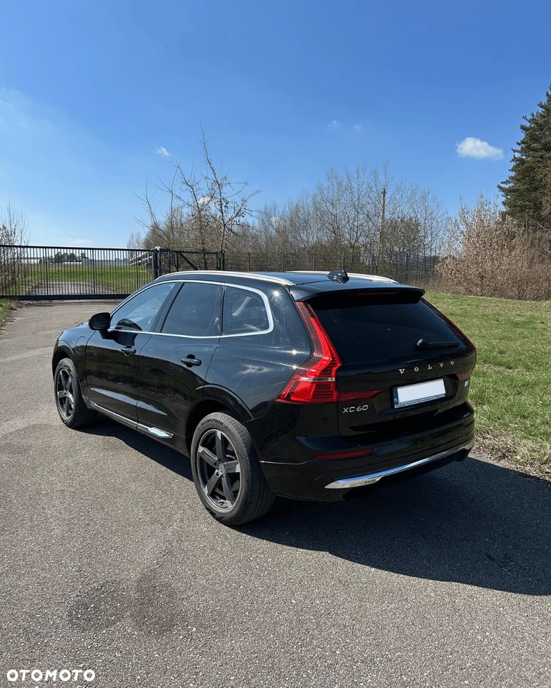 Volvo XC 60 - 5