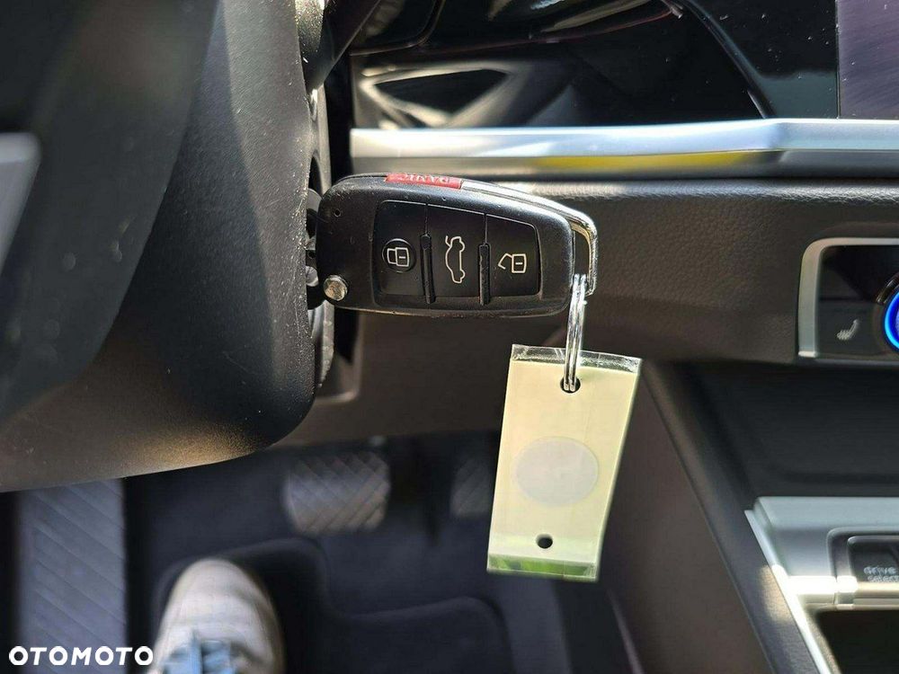 Audi Q3 45 TFSI Quattro S tronic S line - 14