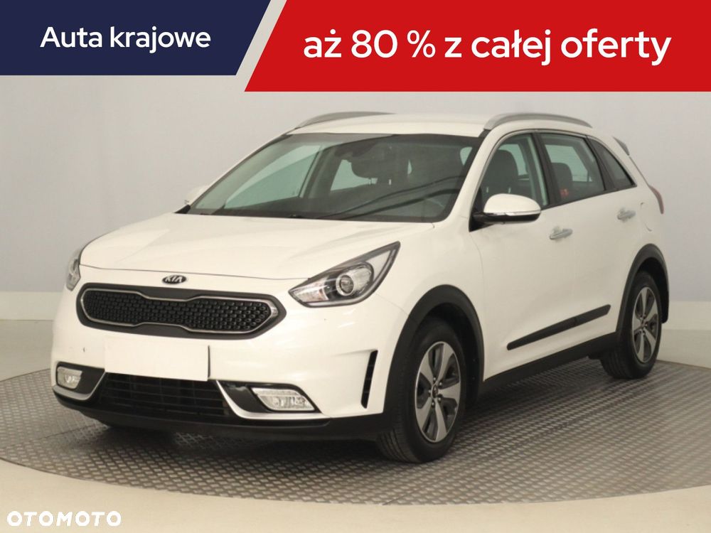 Kia Niro - 3