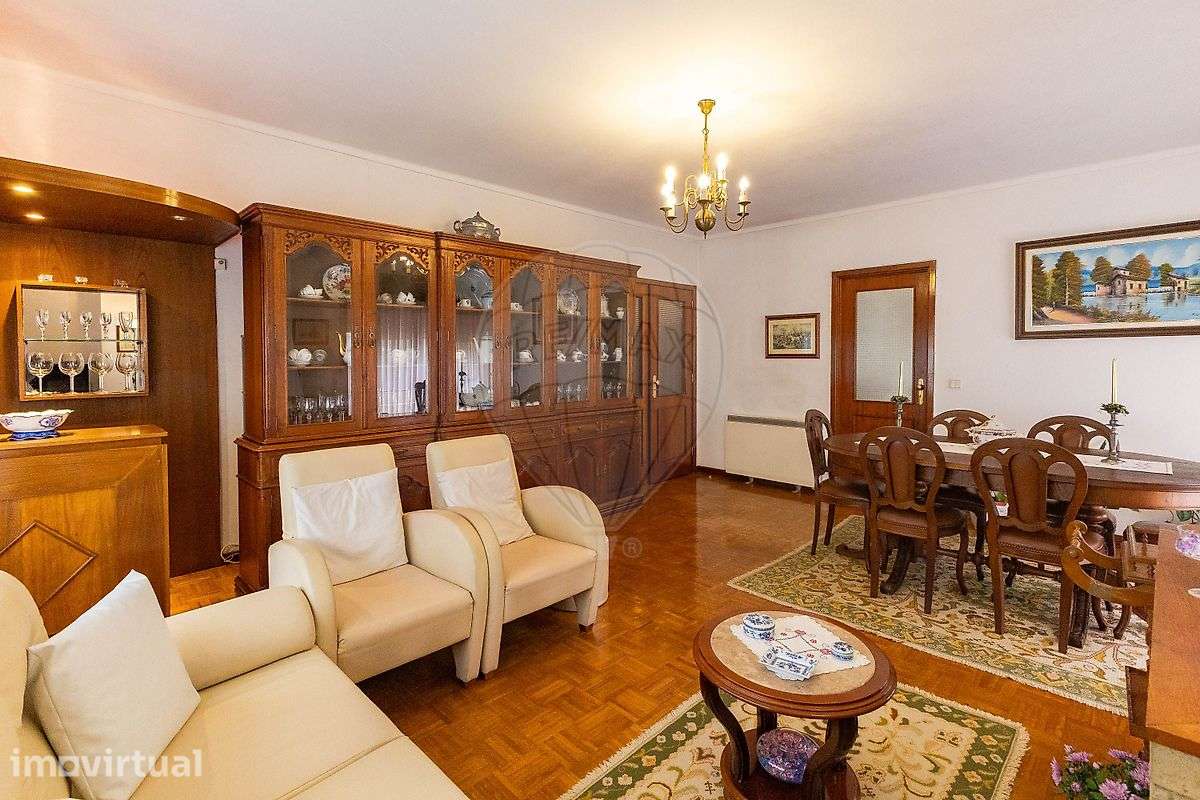 Apartamento T3 para venda - Grande imagem: 4/11
