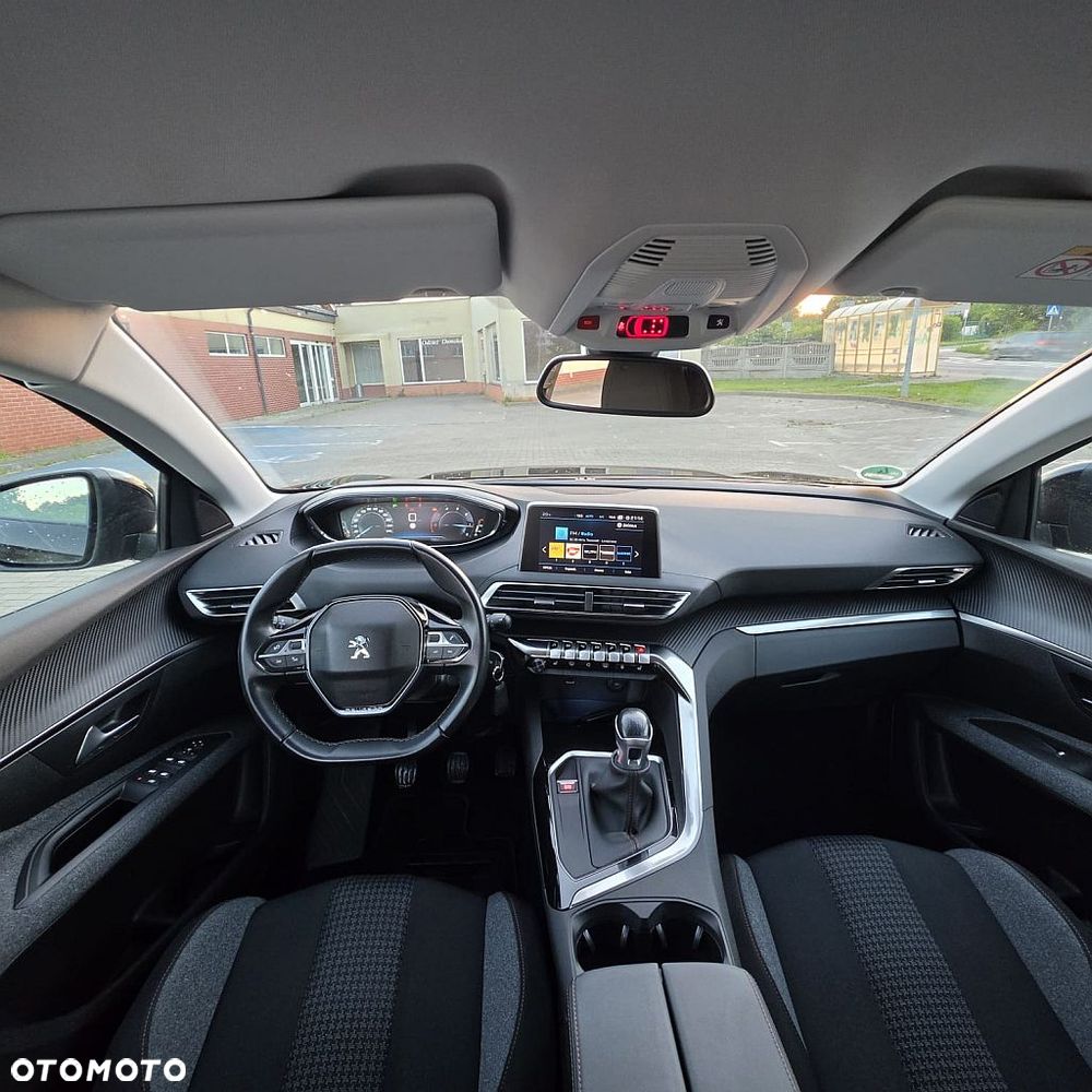 Peugeot 5008 BlueHDI 130 Active Business-Paket - 9