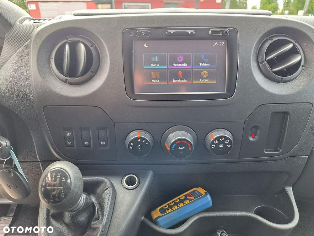 Renault Master - 7