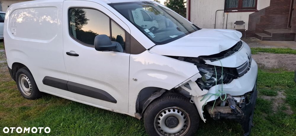 Citroën Berlingo - 6