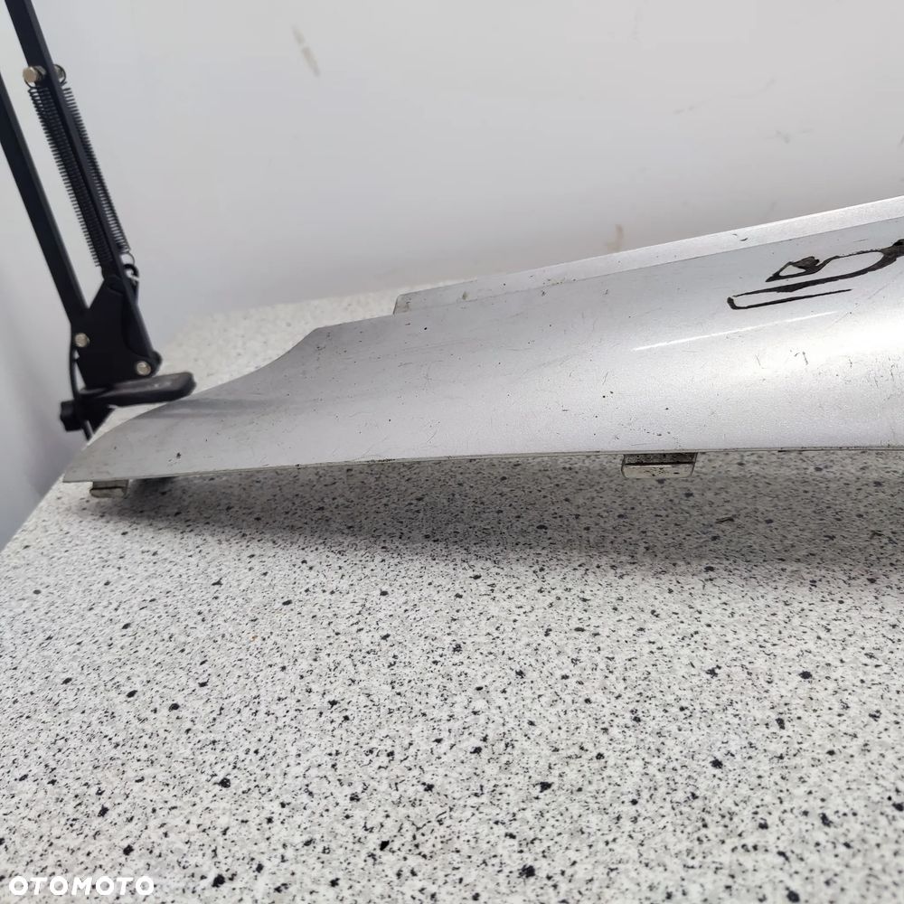 Owiewka, osłona, bok, boczek, zadupek, ogon Kymco Bet&Win - 10