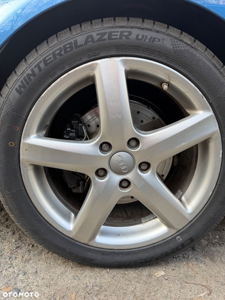 Audi A3 Sportback 2.0 TDI Ambition - 9