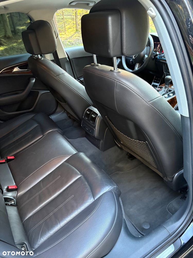 Audi A6 Limousine - 24