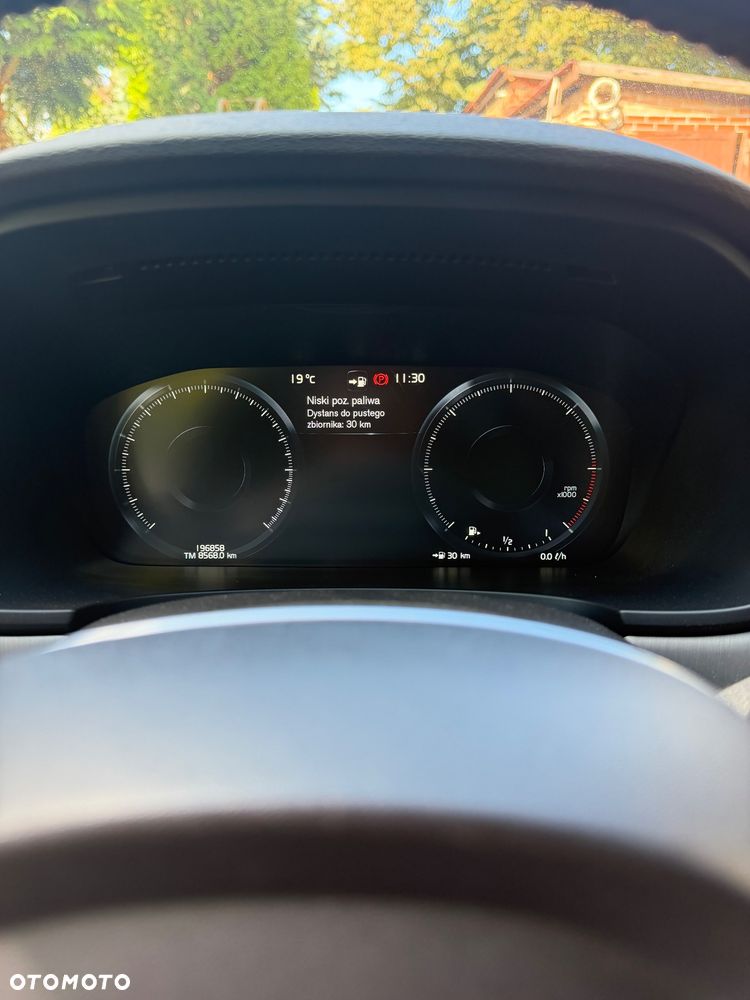 Volvo S90 D4 SCR R-Design - 16