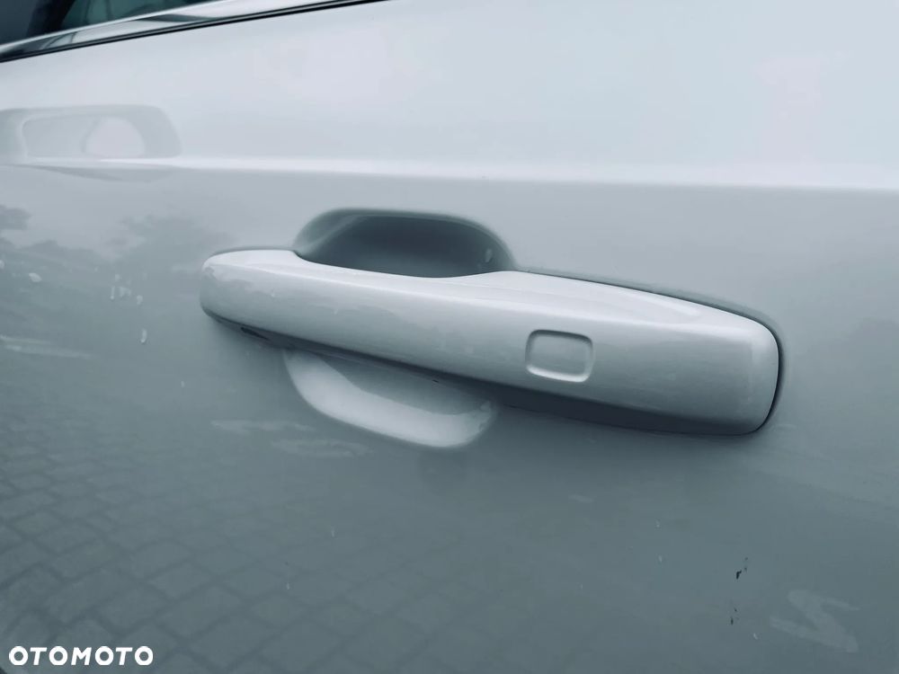 Volvo XC 90 - 9
