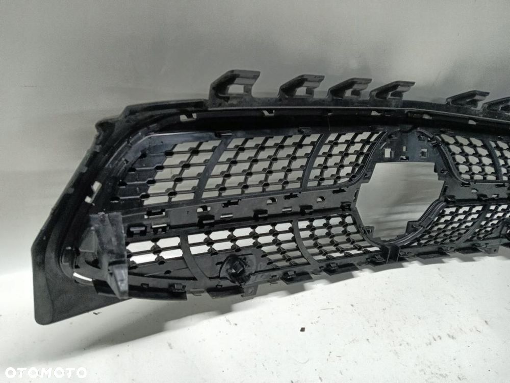 ATRAPA GRILL MERCEDES CLA W118 2018- - 5