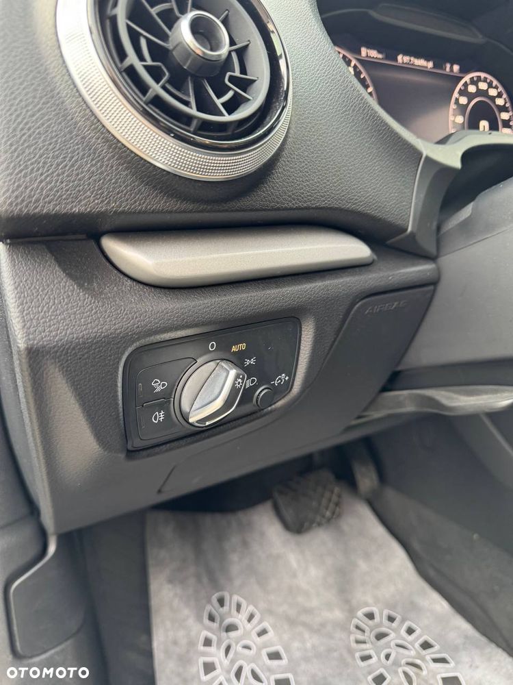 Audi A3 Limousine - 20