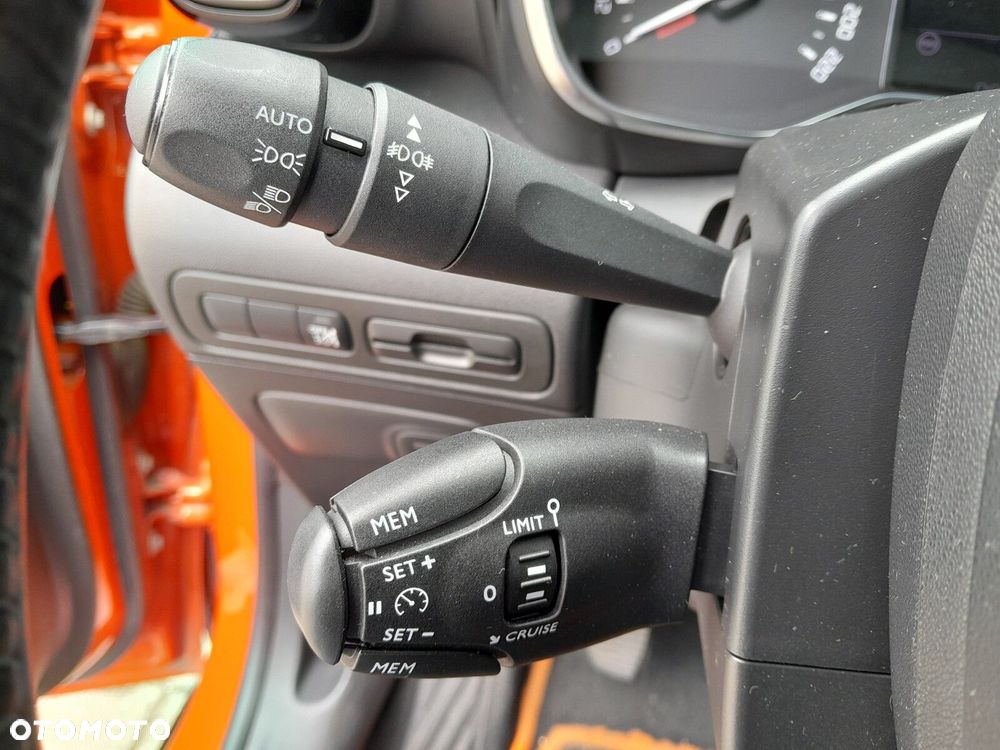 Citroën C3 Aircross - 36