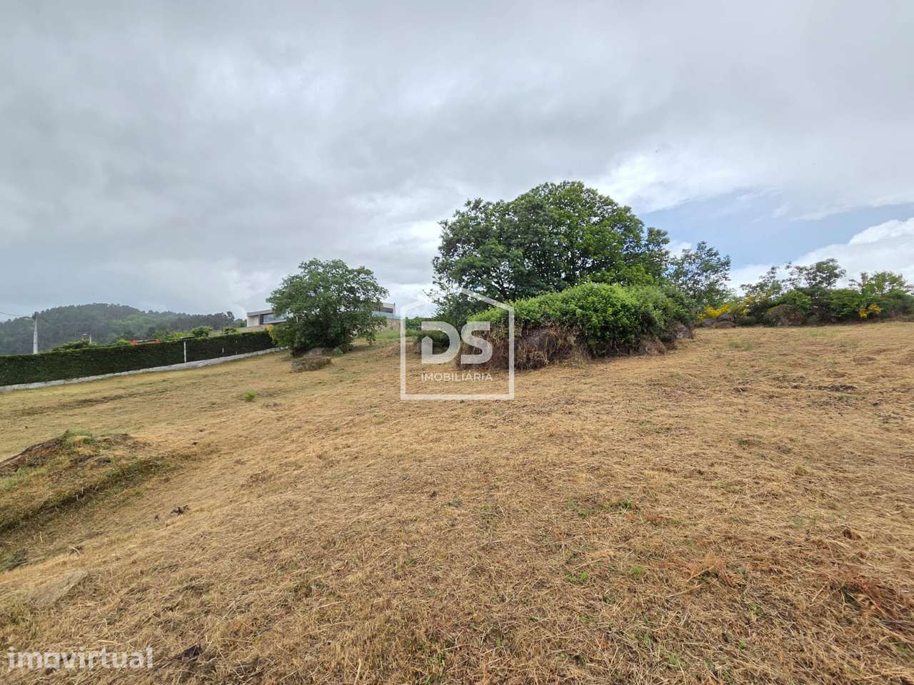 Terreno  Venda em Tarouca e Dálvares,Tarouca - Grande imagem: 4/10