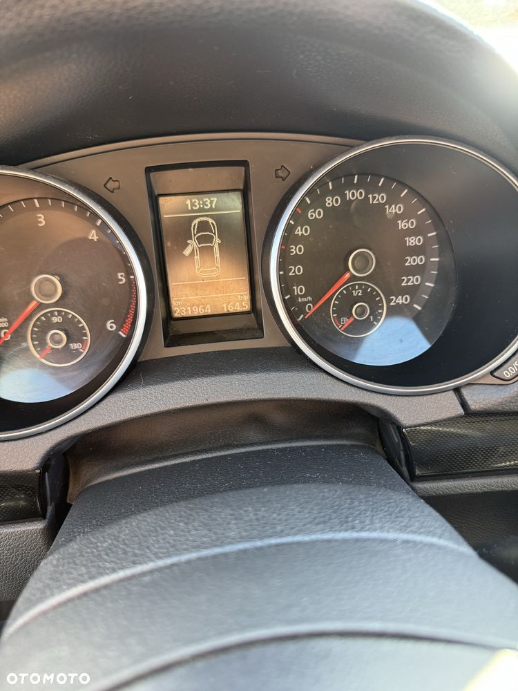 Volkswagen Golf - 7