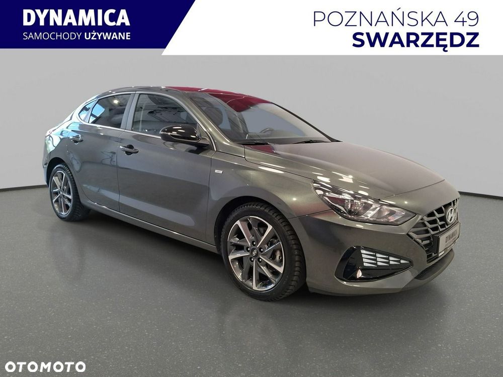 Hyundai i30 - 2
