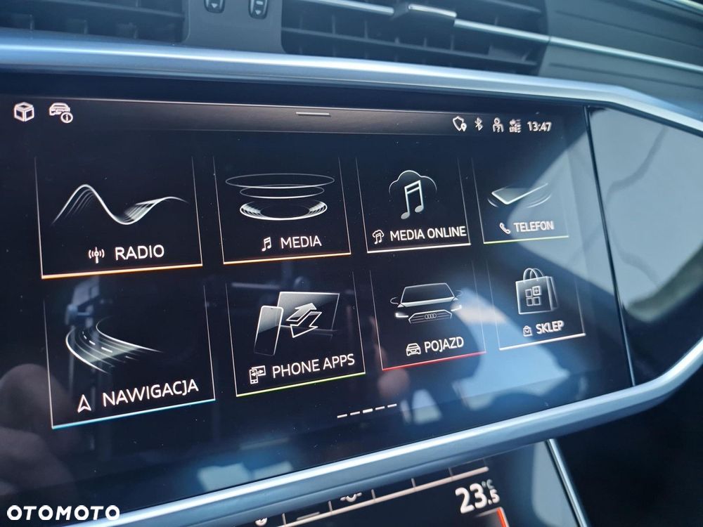 Audi A6 - 27