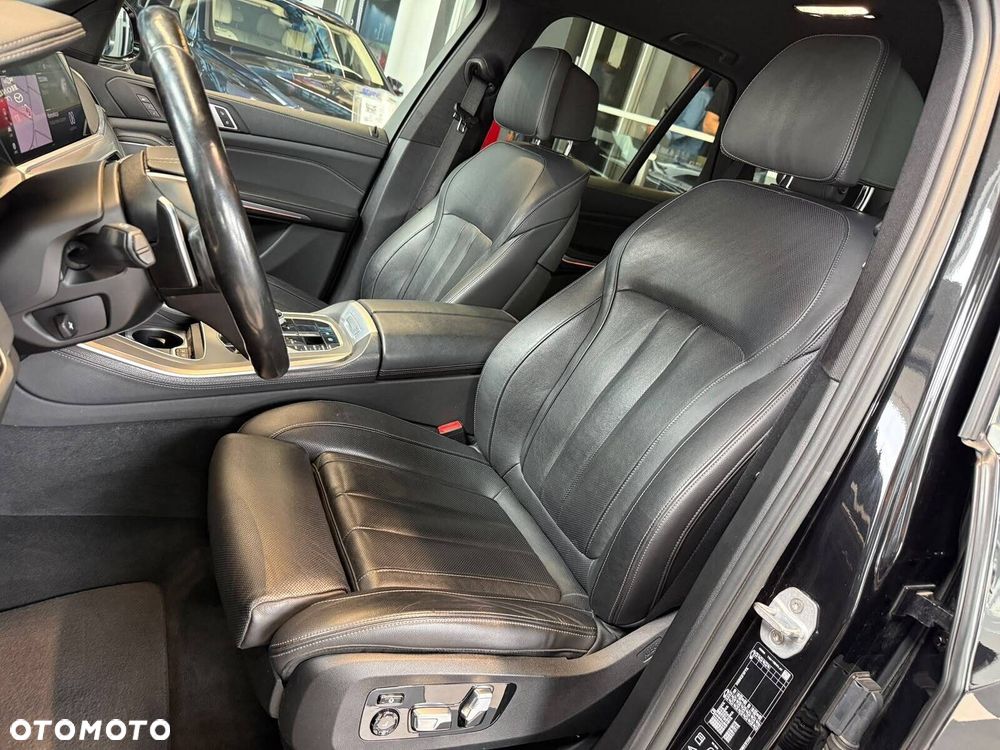 BMW X5 - 21