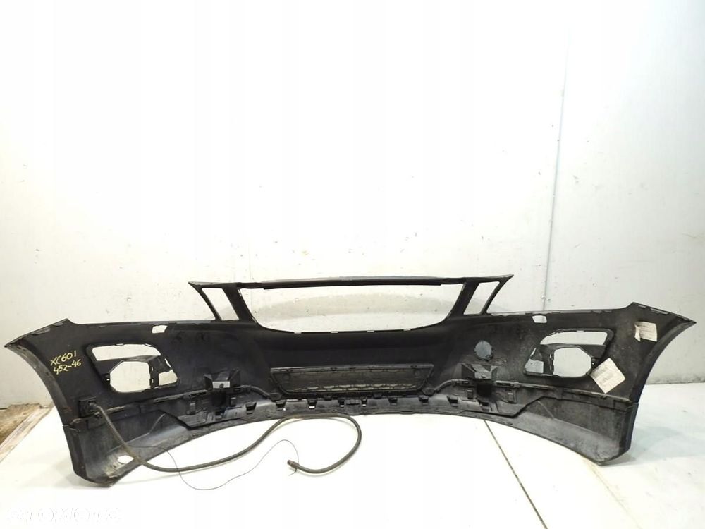 ZDERZAK PRZEDNI PRZÓD 452-46 VOLVO XC60 I 30763408 - 9
