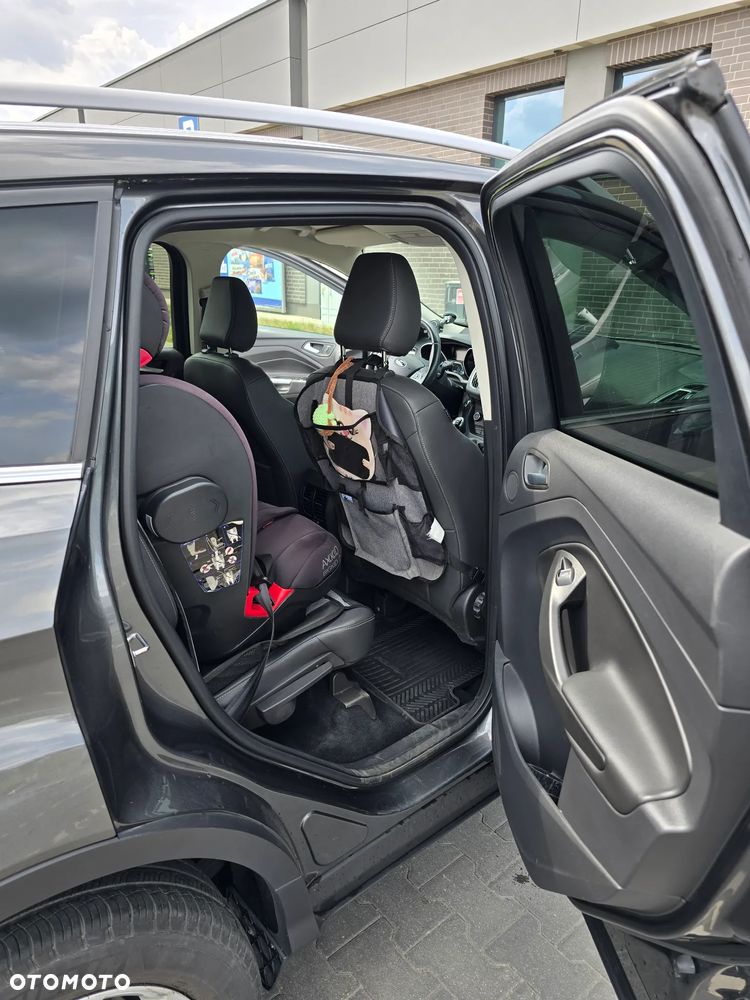 Ford Kuga 1.5 EcoBoost FWD Titanium ASS MMT6 - 13