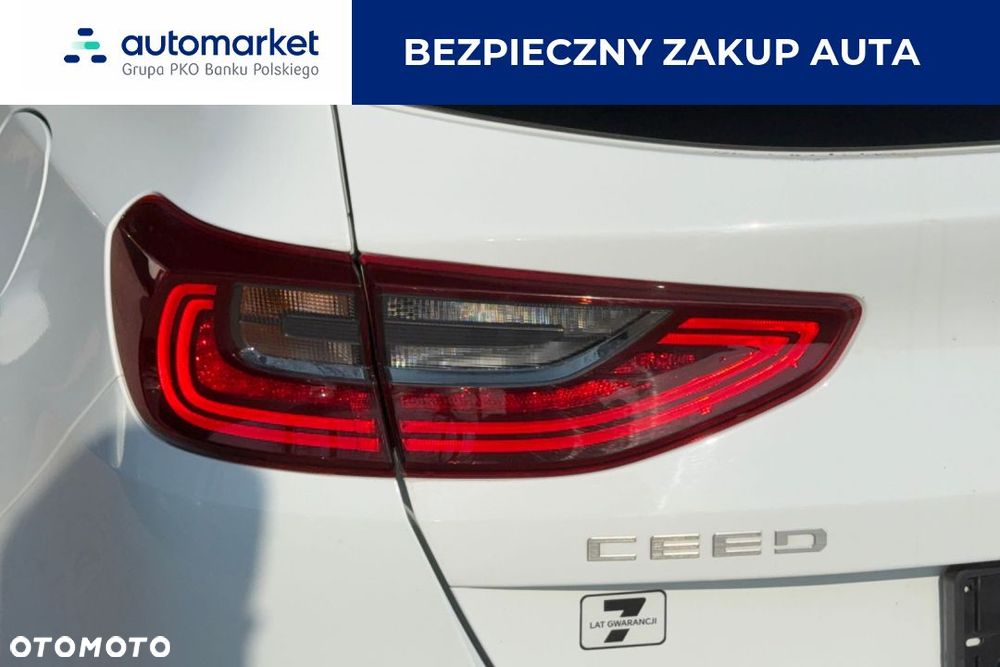 Kia Ceed 1.0 T-GDI L - 11