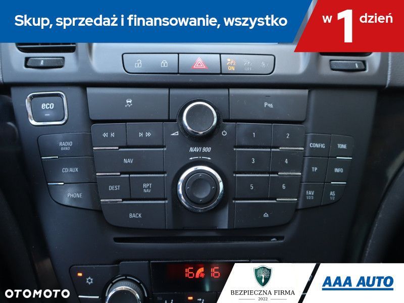 Opel Insignia - 18