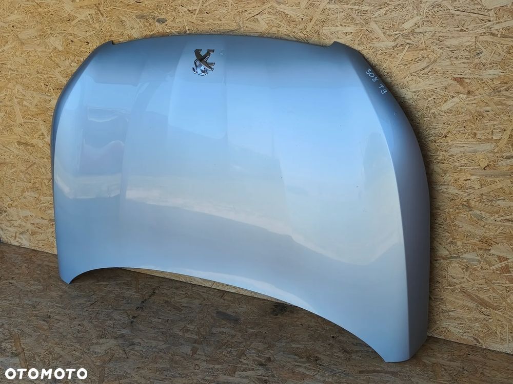 Peugeot 308 T9 13-17r maska - 3