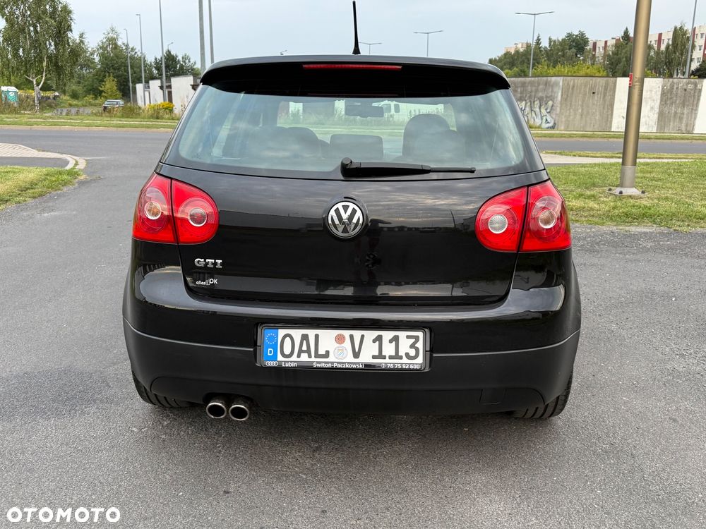 Volkswagen Golf 2.0 GTI DSG - 16
