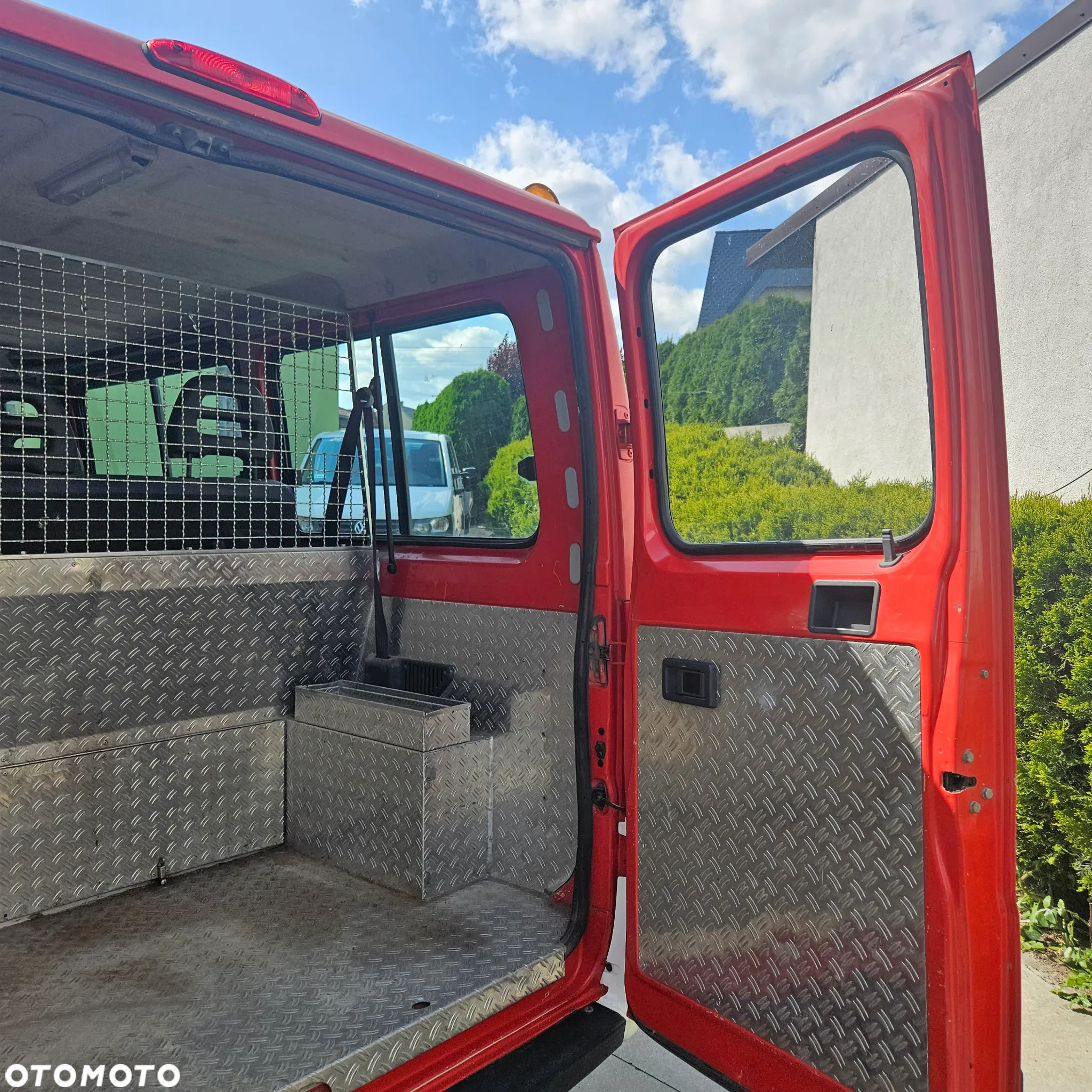 Fiat Ducato - 14