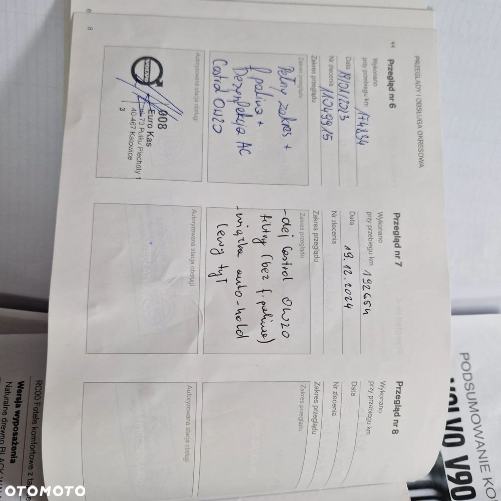 Volvo V90 D5 AWD Momentum - 35