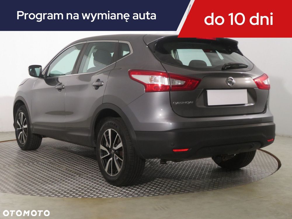 Nissan Qashqai - 6