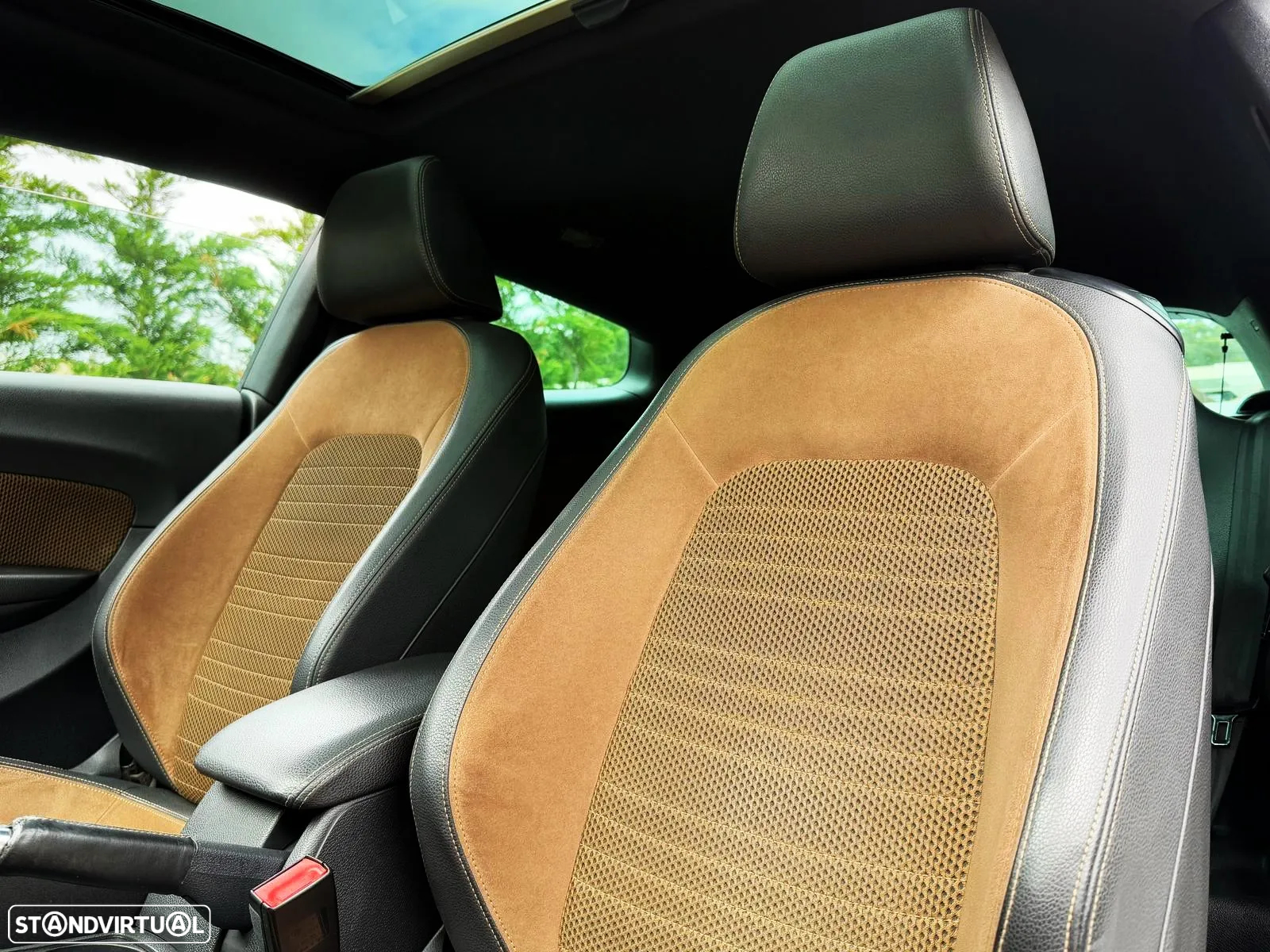 VW Scirocco 2.0 TDI Sport - 18