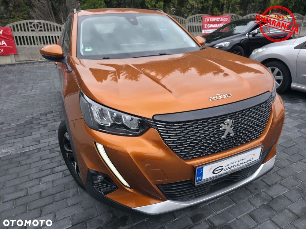 Peugeot 2008 - 16