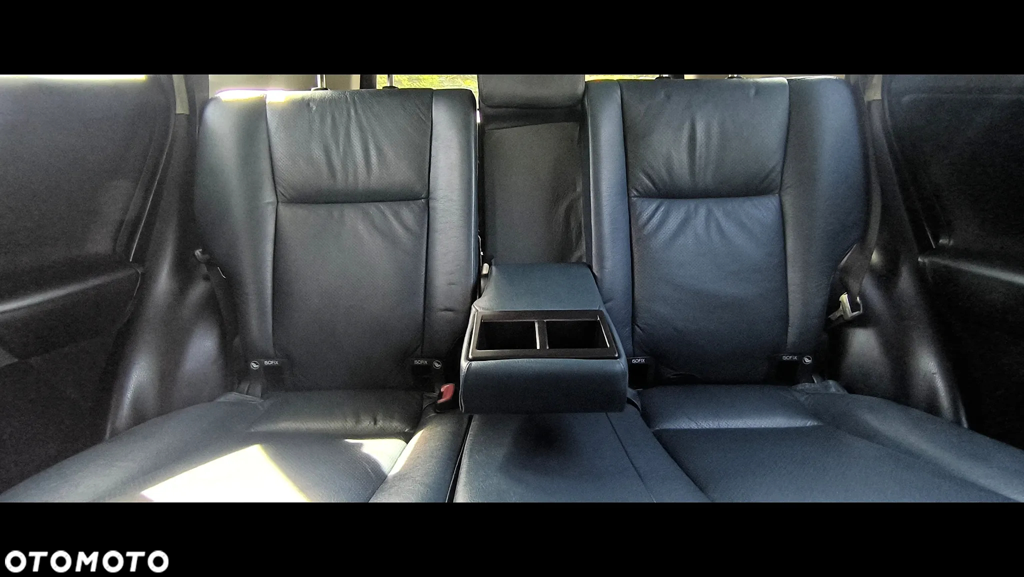 Toyota RAV4 2.0 D-4D Prestige - 26
