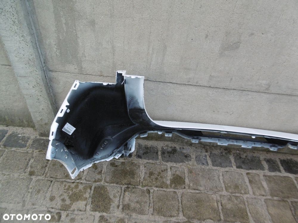 opel mokka ii, b 2021r> - zderzak tylny - 5