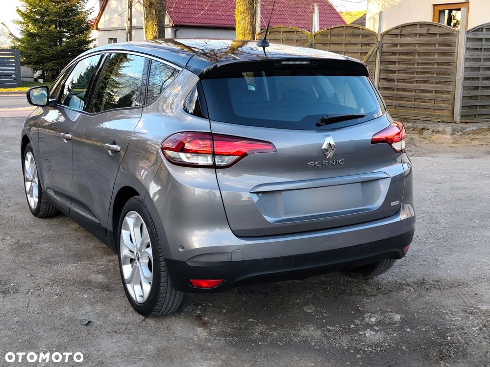 Renault Scenic Energy dCi 110 Start & Stop Expression - 6