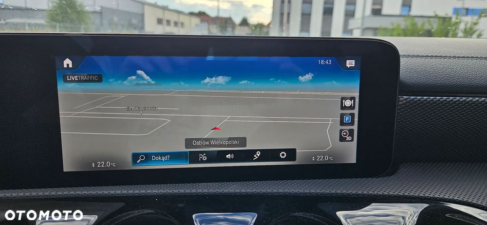 Mercedes-Benz CLA 180 d 8G-DCT Progressive - 24