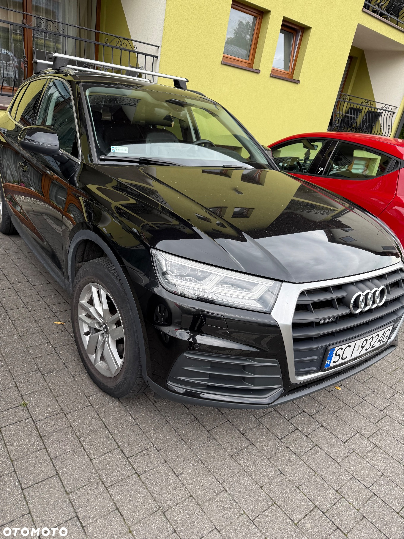 Audi Q5 2.0 TDI Quattro S tronic - 4