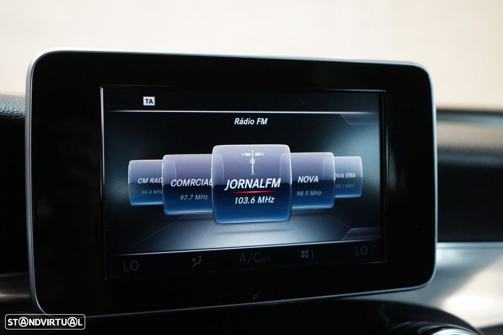 Mercedes-Benz GLC 220 - 14