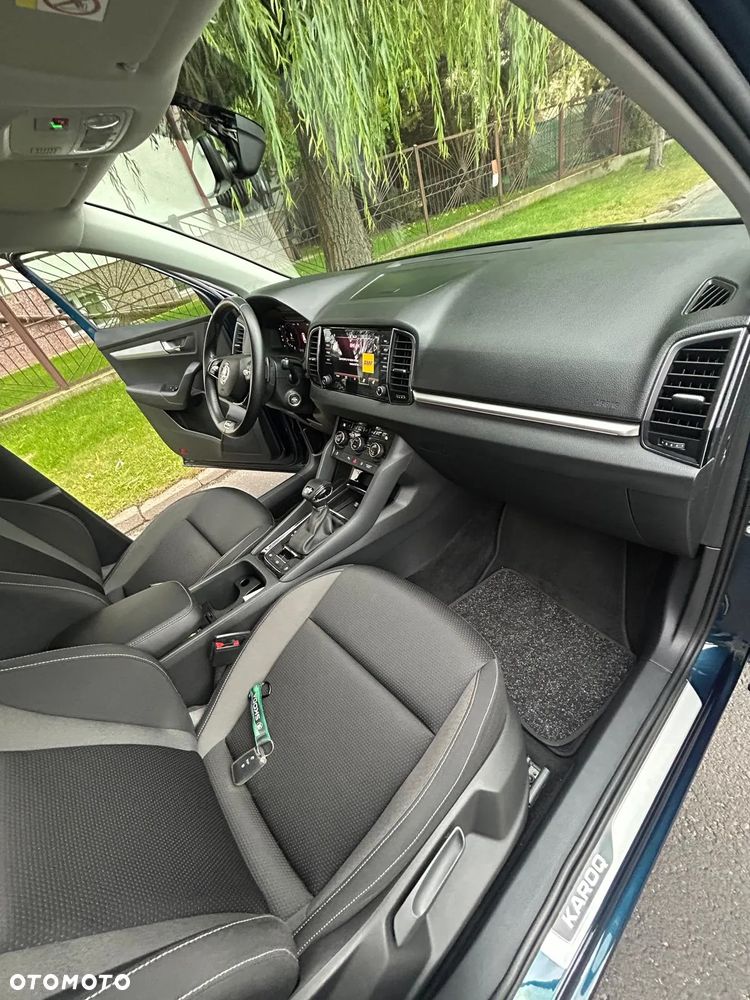 Skoda Karoq - 15