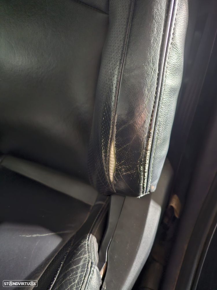 Mitsubishi Outlander 2.0 DI-D Instyle 4WD - 10