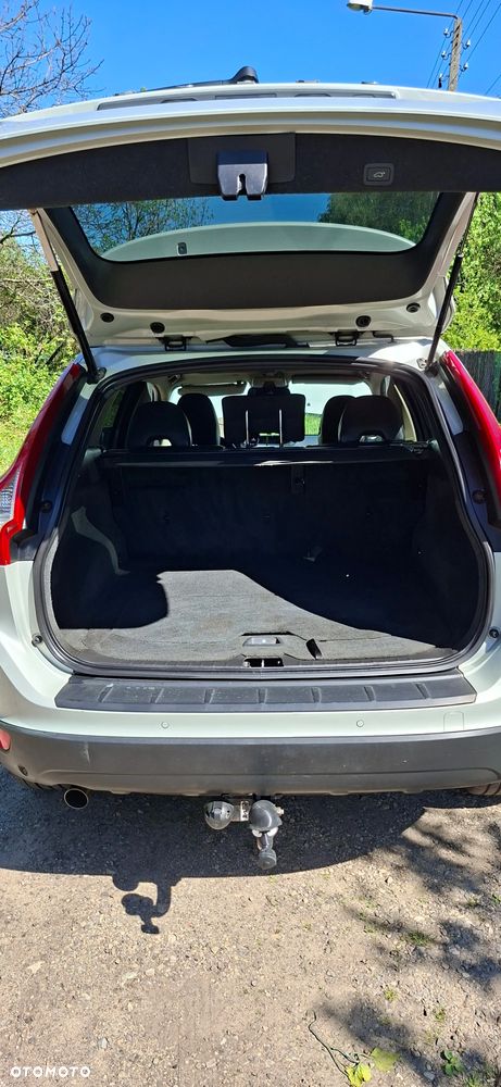 Volvo XC 60 D5 AWD Summum - 12