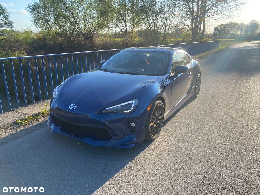 Toyota GT86 Standard - 19