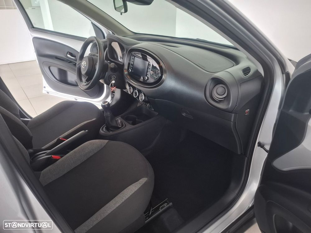 Toyota Aygo X 1.0 Play - 13